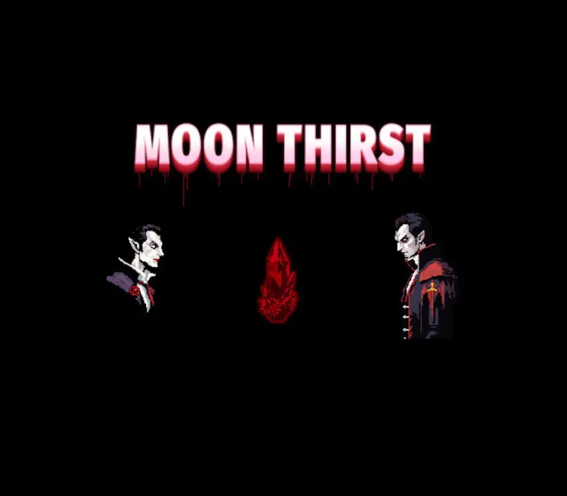 MOON THIRST PC Steam CD Key