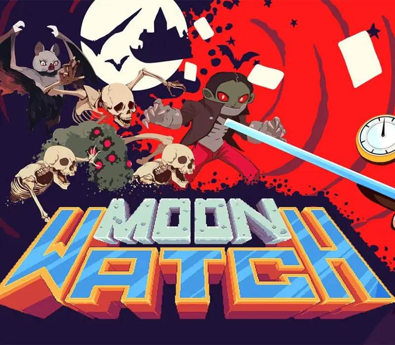 Moon Watch PC Steam CD Key