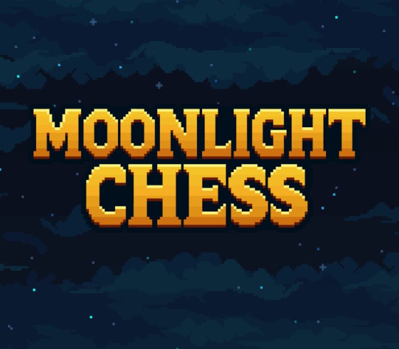 Moonlight Chess PC Steam CD Key