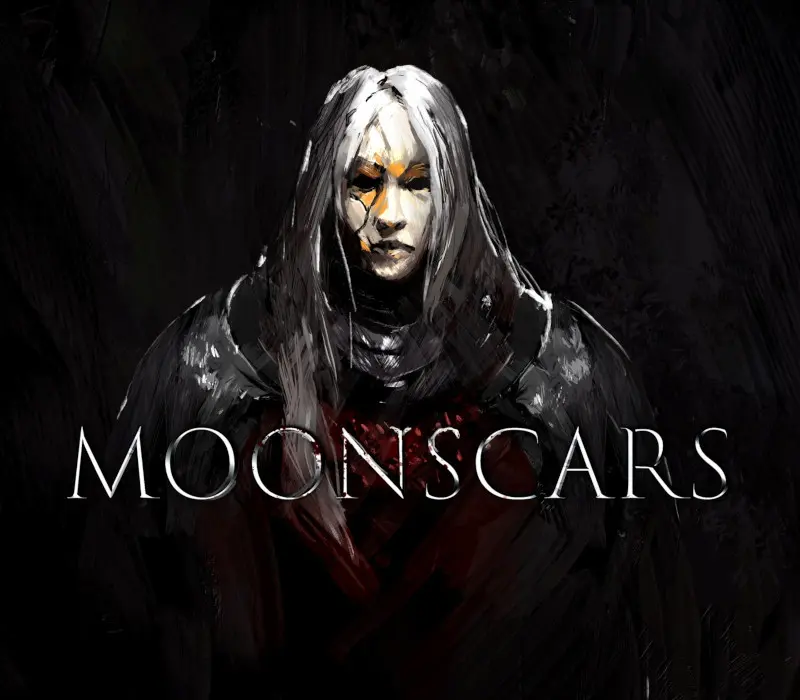 Moonscars PC Steam CD Key