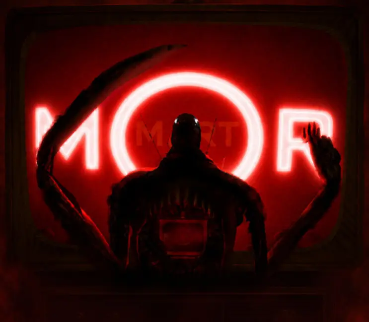 MOR (2026) Steam CD Key GLOBAL