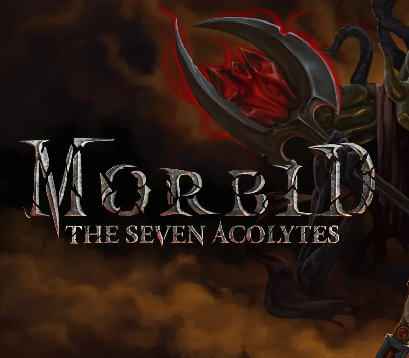 Morbid: The Seven Acolytes EU PC Steam Altergift