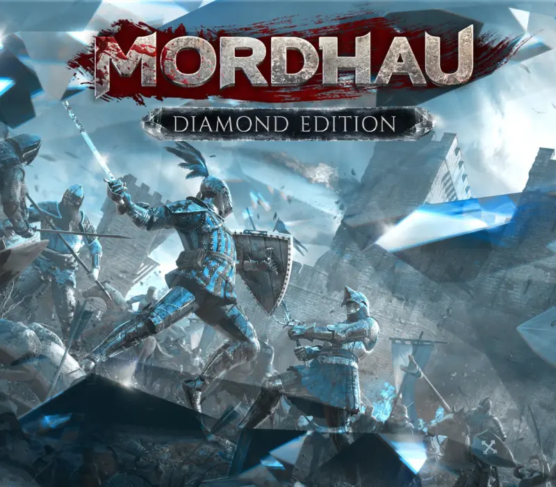 MORDHAU Diamond Edition EU XBOX One / Xbox Series X|S CD Key