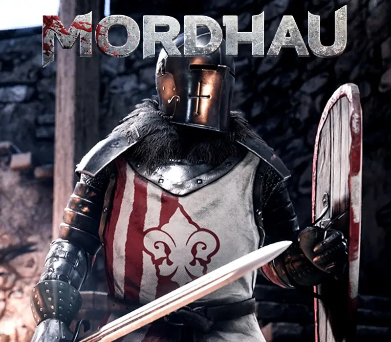 Mordhau US XBOX One / Xbox Series X|S CD Key