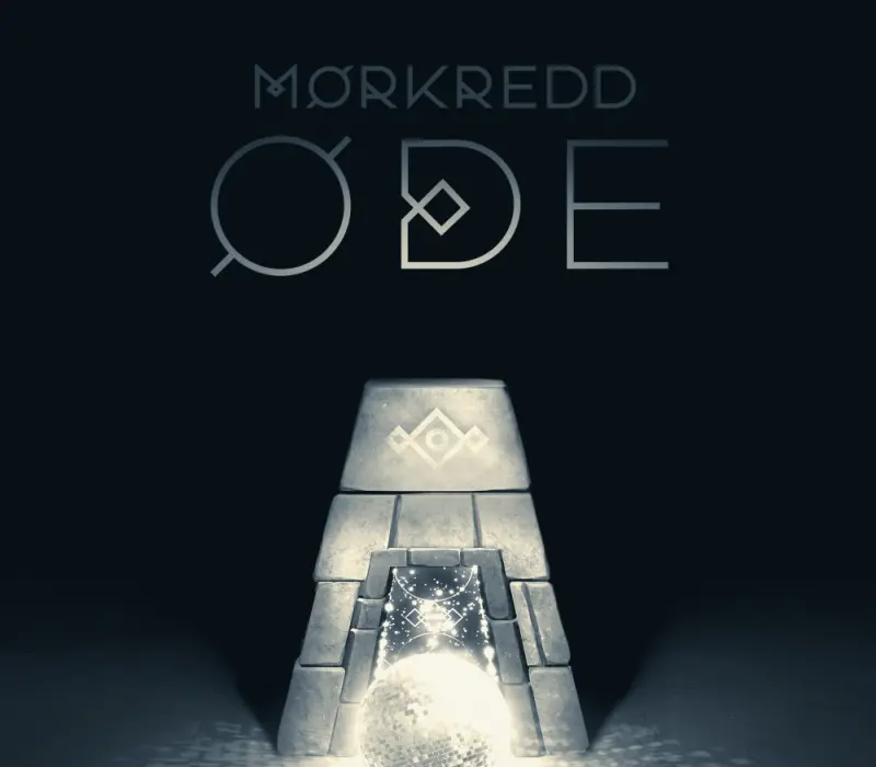 Morkredd - Ode DLC PC Steam CD Key