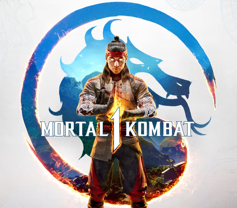 Mortal Kombat 1 BR Xbox Series X|S CD Key