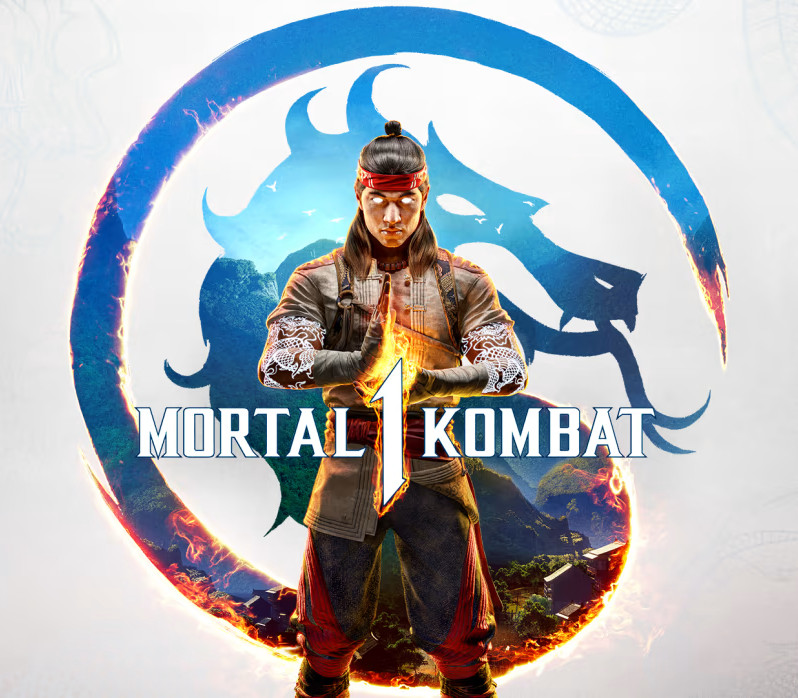 Mortal Kombat 1 CA Xbox Series X|S CD Key