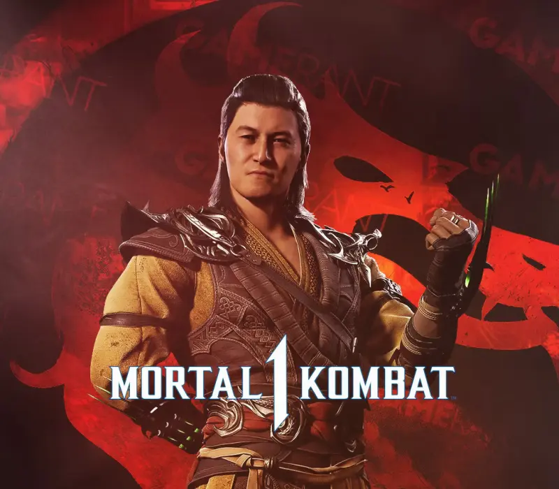 Mortal Kombat 1 - Pre-Order Bonus DLC Steam CD Key GLOBAL