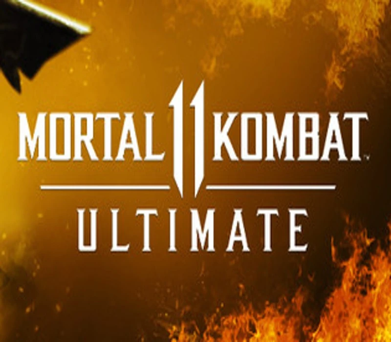Mortal Kombat 11 Ultimate Edition US PC Steam CD Key