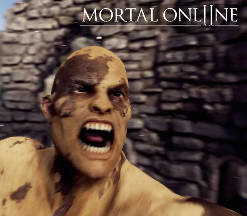 Mortal Online 2 Steam Altergift 