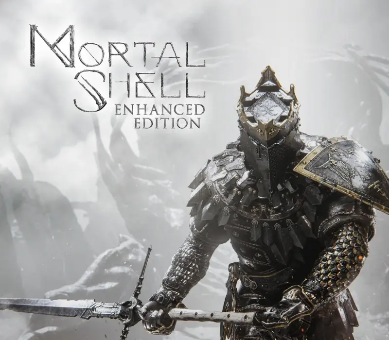Mortal Shell: Enhanced Edition AR XBOX One / Xbox Series X|S / PC CD Key