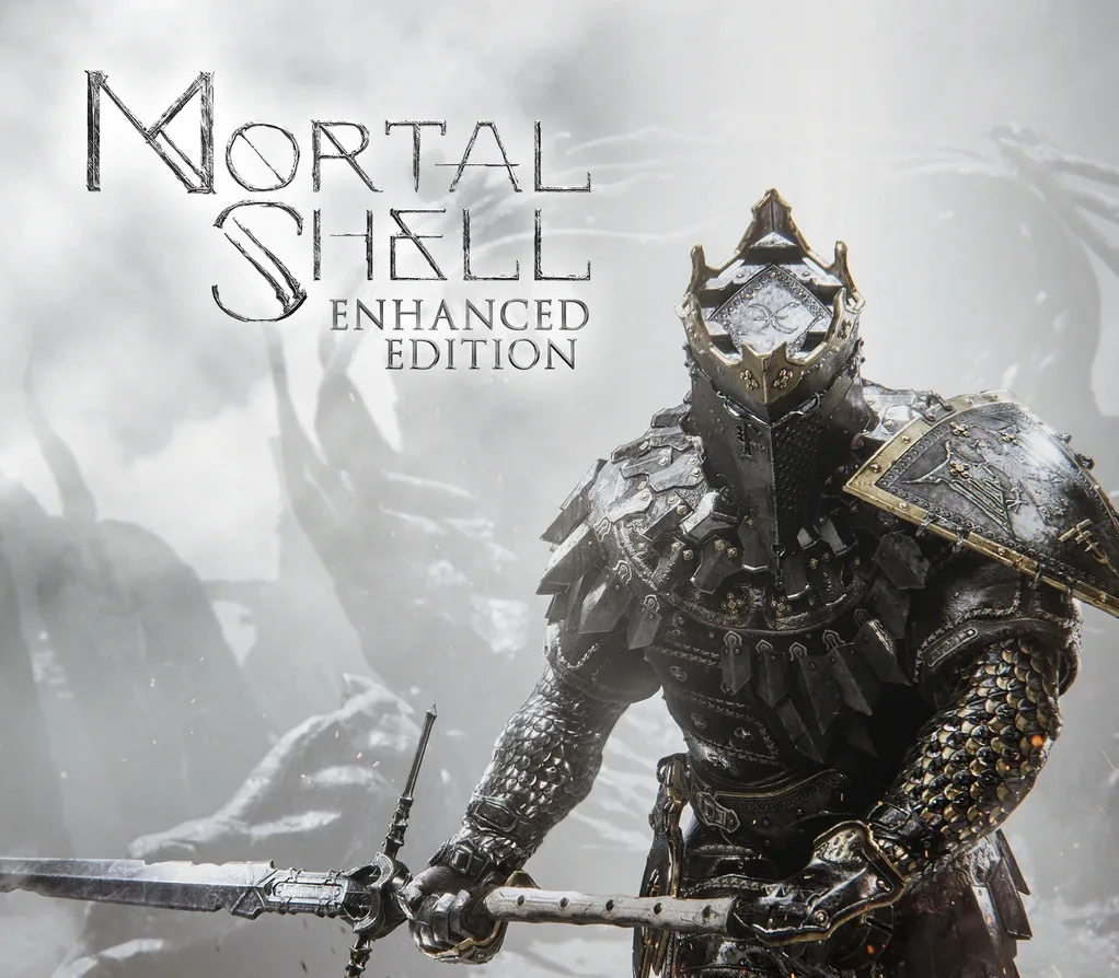 Mortal Shell: Enhanced Edition XBOX One / Xbox Series X|S / PC CD Key US
