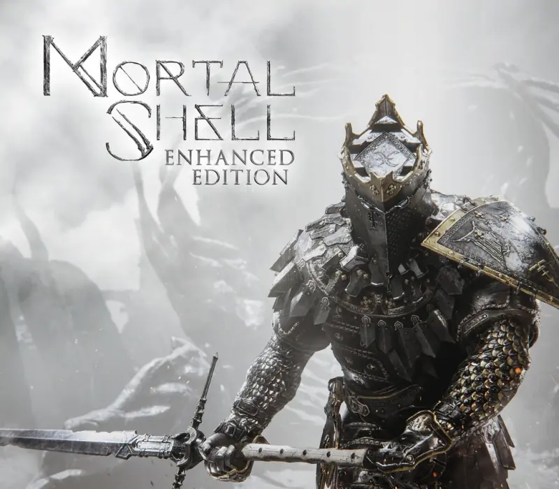 Mortal Shell: Enhanced Edition XBOX One / Xbox Series X|S Access