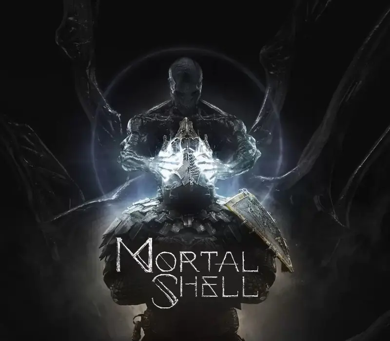 Mortal Shell EU PC Steam CD Key