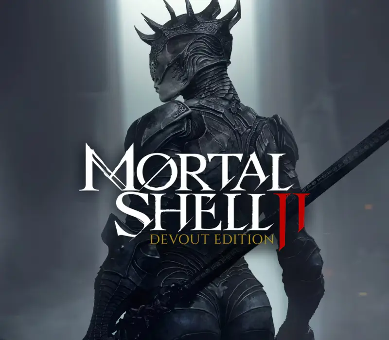 Mortal Shell II Devout Edition MX Xbox Series X|S CD Key
