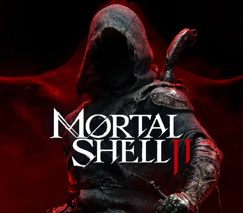 Mortal Shell II PS5 Access