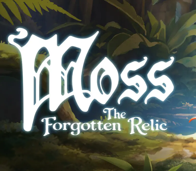 Moss: The Forgotten Relic PC Steam CD Key