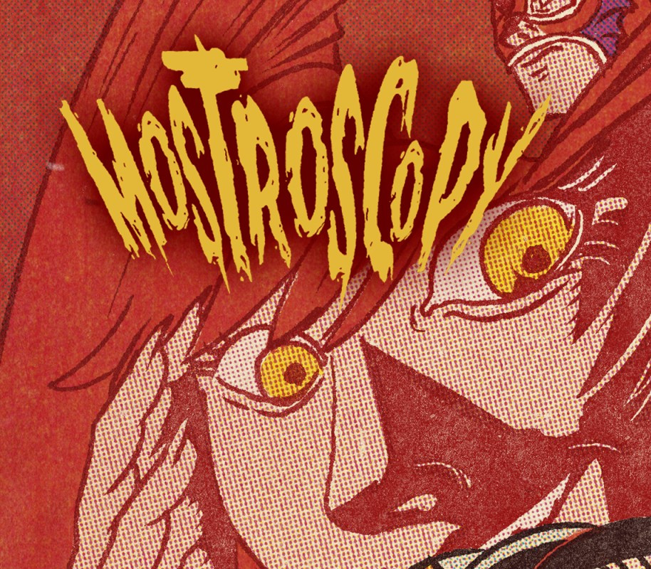 Mostroscopy XBOX One / Xbox Series X|S CD Key