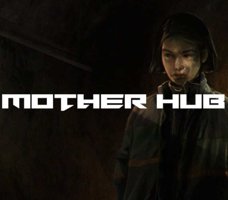 Mother Hub PC Steam CD Key