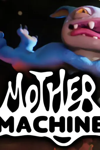 Mother Machine PC Steam CD Key
