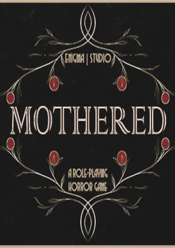 MOTHERED EU PS5 CD Key