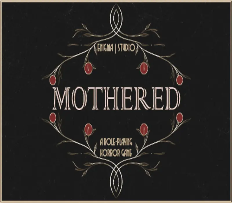 MOTHERED Steam CD Key