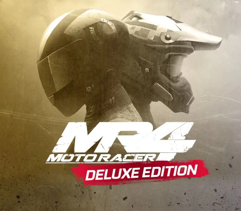 Moto Racer 4 Deluxe Edition EU PC Steam CD Key