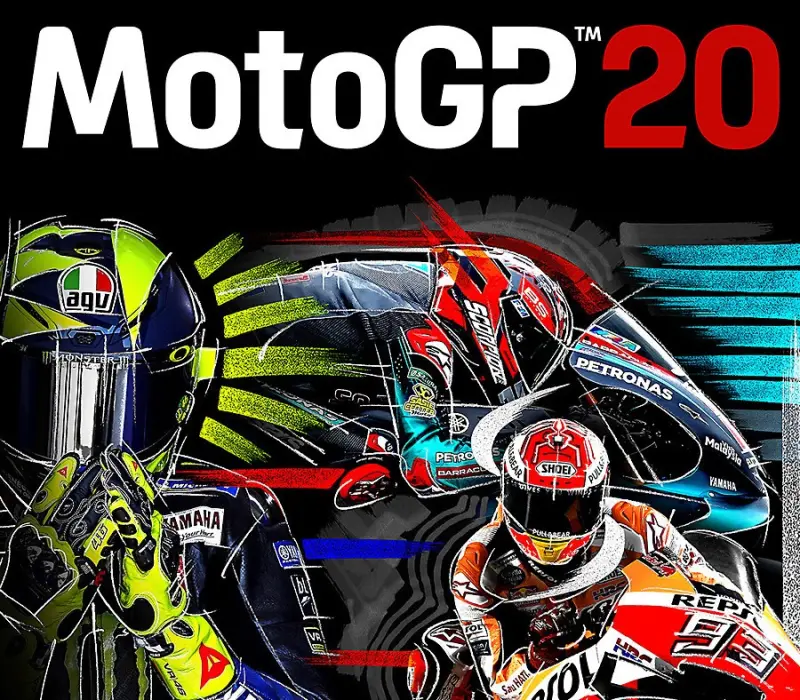 MotoGP 20 PS4/PS5 Access