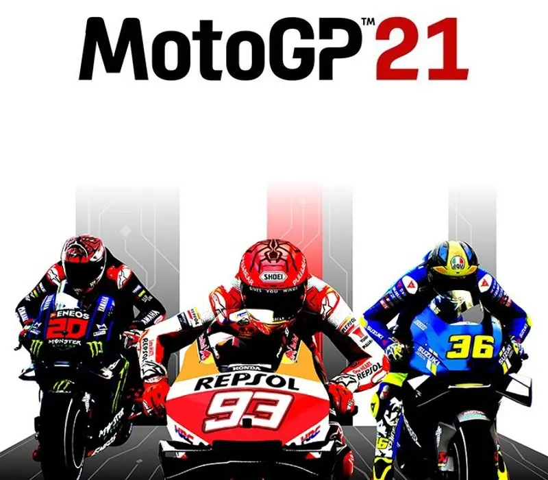 MotoGP 21 EU Steam CD Key