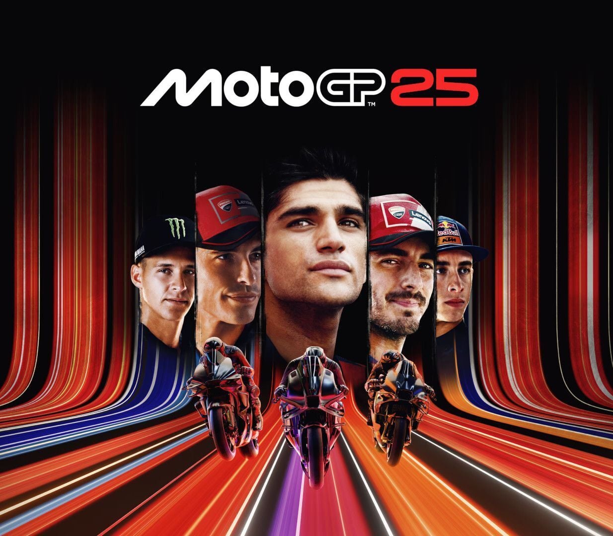MotoGP 25 EU PC Steam CD Key