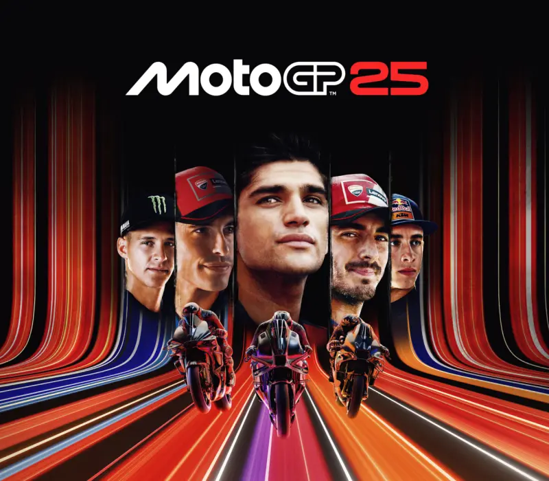 MotoGP 25 EU Xbox Series X|S Access