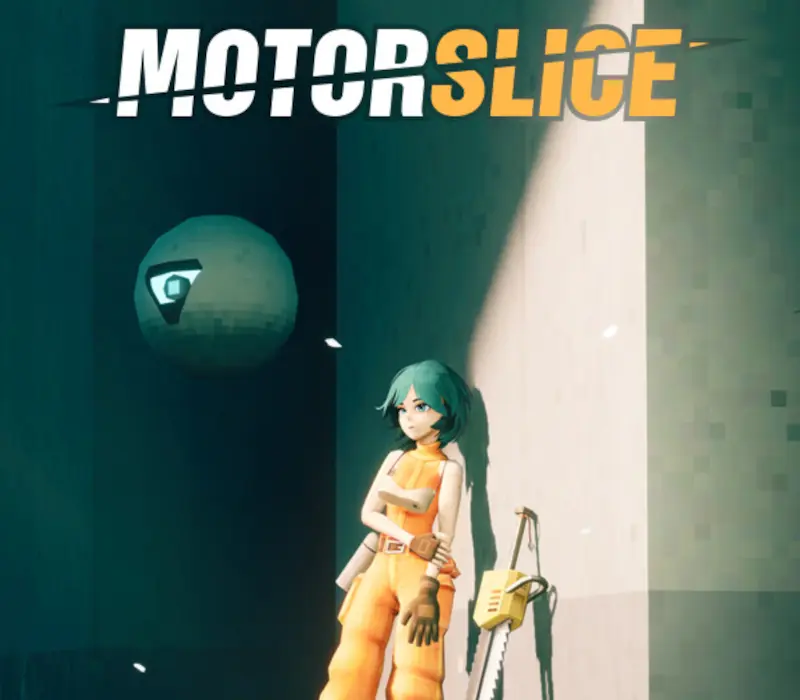 MOTORSLICE PC Steam Altergift