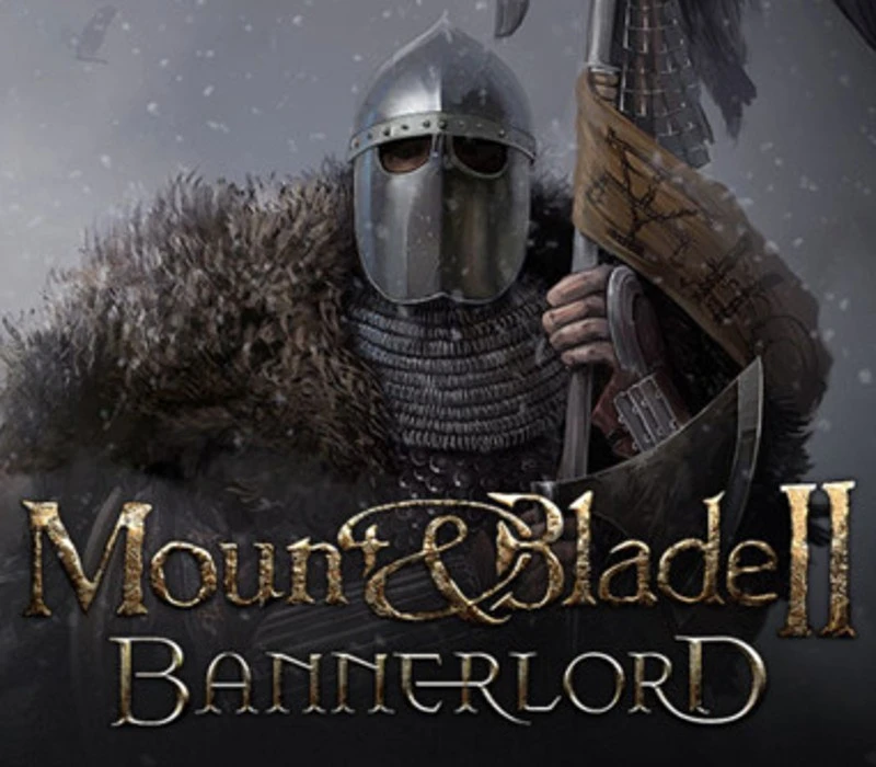 Mount & Blade II: Bannerlord SEA PC Steam CD Key