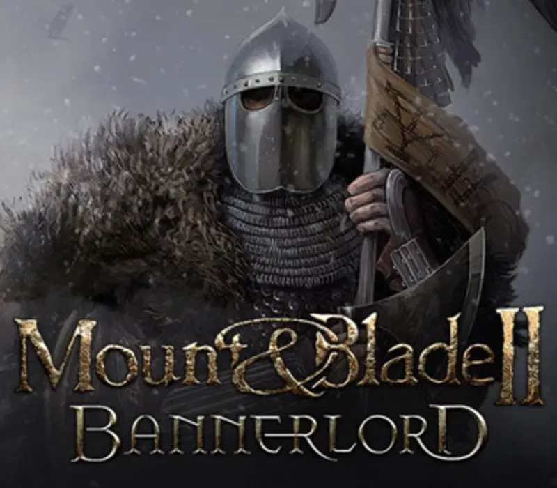 Mount & Blade II: Bannerlord US XBOX One / Xbox Series X|S CD Key
