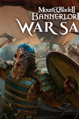 Mount & Blade II: Bannerlord - War Sails DLC US Xbox Series X|S / PC CD Key