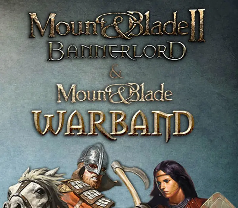 Mount & Blade: The Warlord Package EMEA Steam CD Key