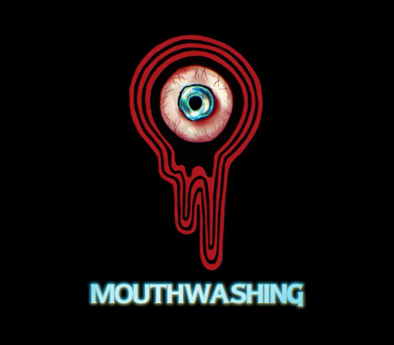 Mouthwashing PC Steam CD Key