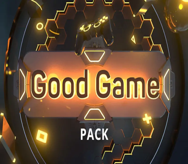 Movavi Video Editor 2023 - Good Game Pack DLC PC Steam CD Key