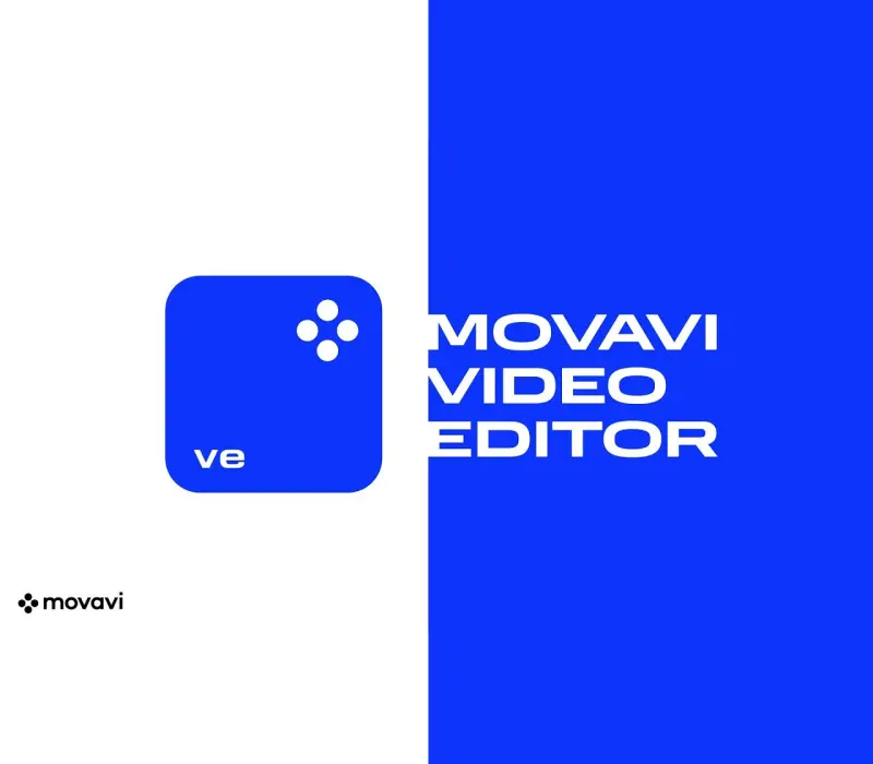 Movavi Video Editor 2023 Key (1 Year / 1 PC)