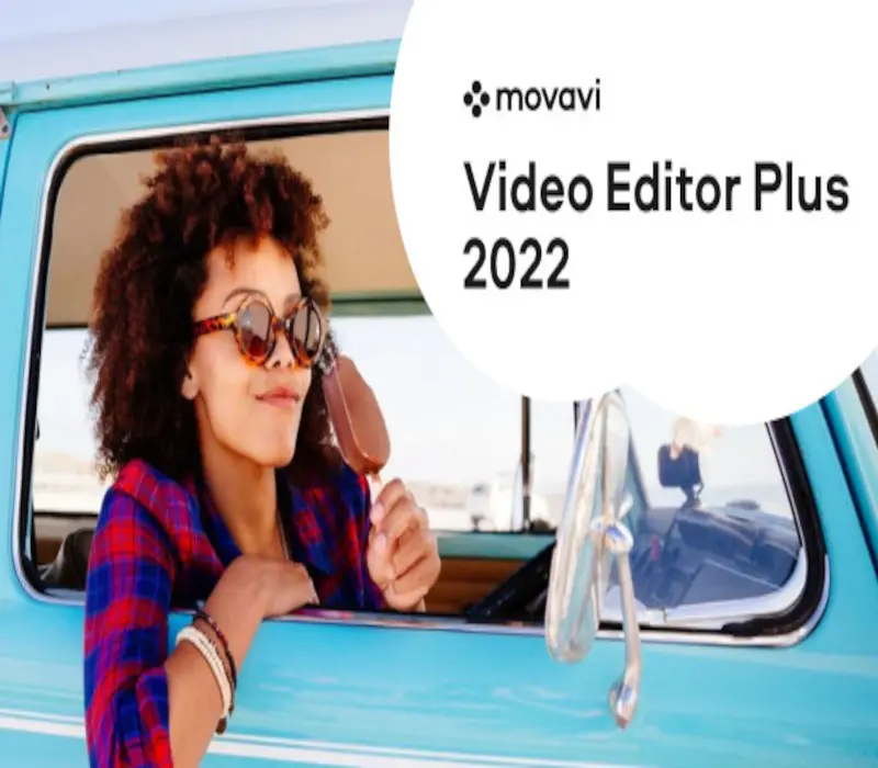 Movavi Video Editor Plus 2022 Steam CD Key