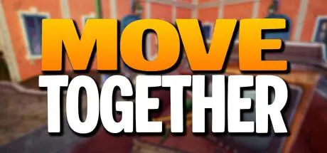 Move Together PC Steam CD Key