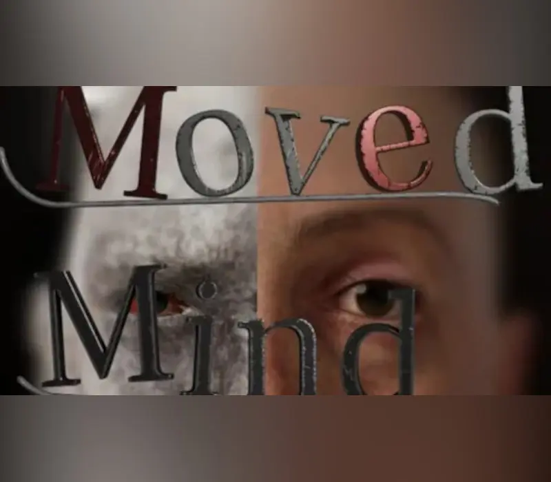 Moved mind PC Steam CD Key