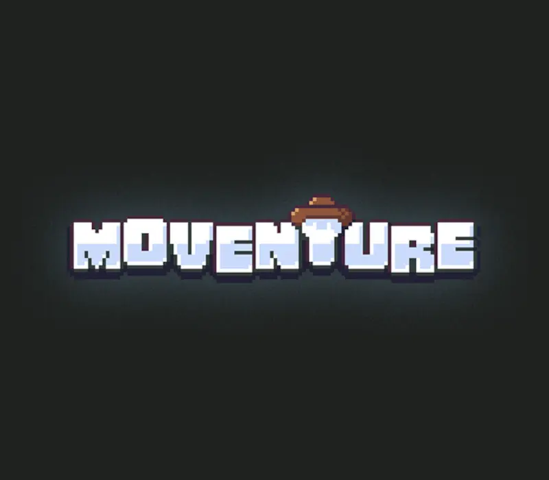 Moventure PC Steam CD Key