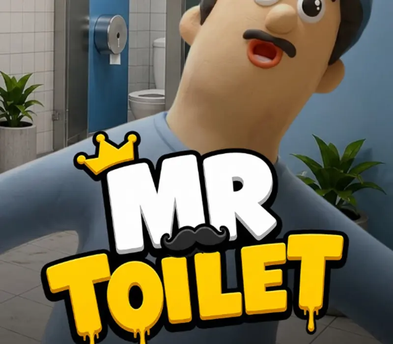 Mr Toilet PC Steam CD Key