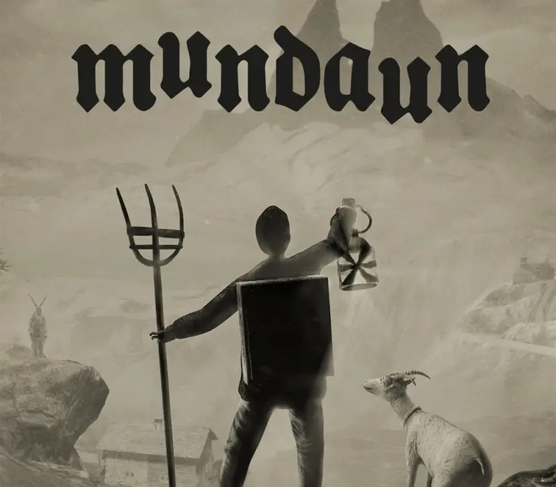 Mundaun EU XBOX One / Xbox Series X|S CD Key