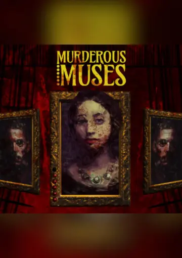 Murderous Muses Steam CD Key