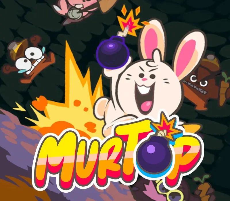 Murtop EU PC Steam CD Key