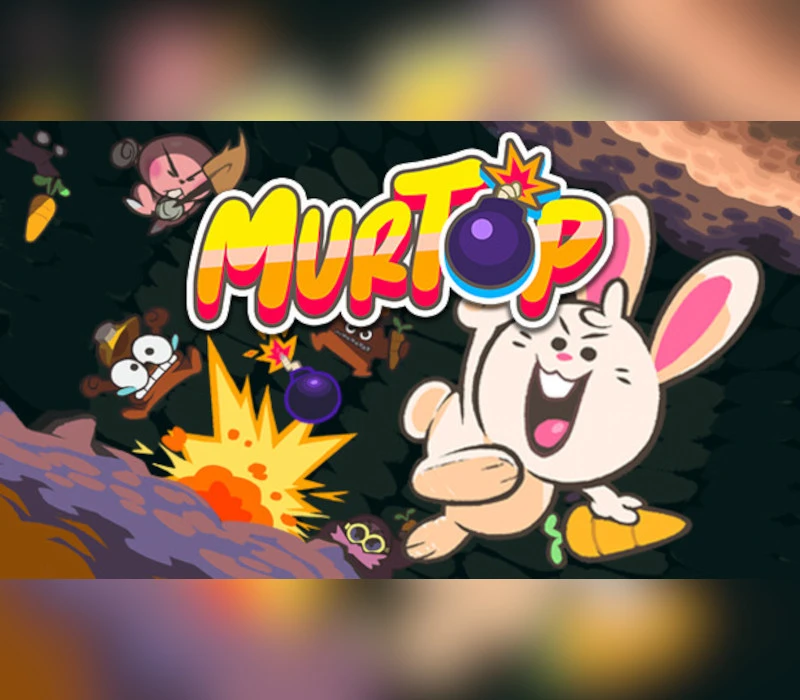 Murtop Steam CD Key