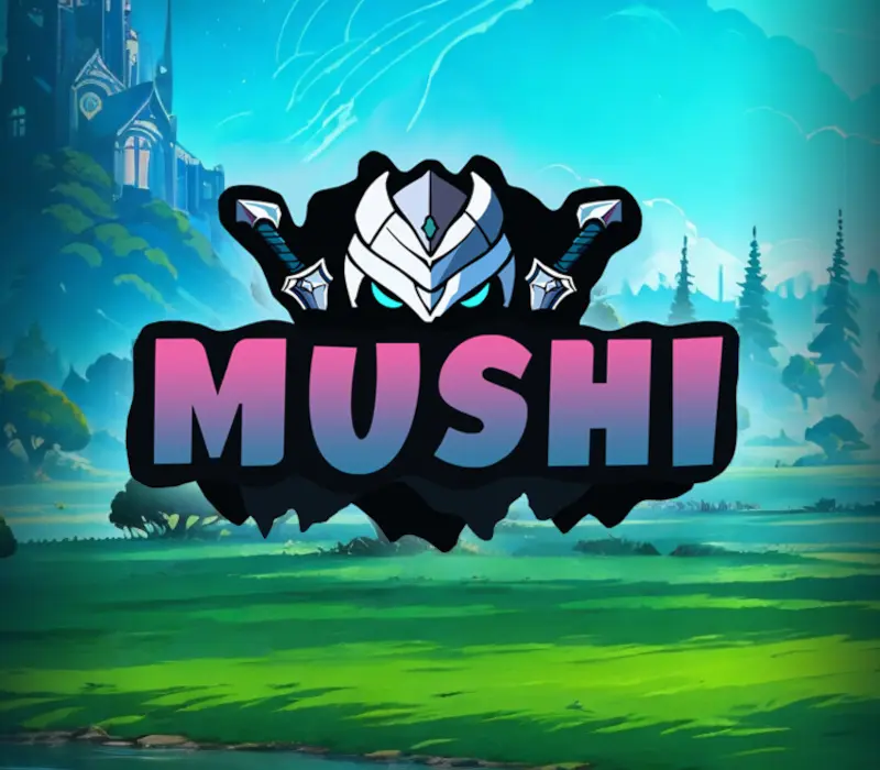 Mushi PC Steam CD Key