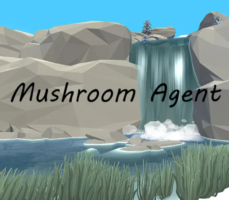 Mushroom Agent PC Steam CD Key